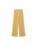 PANTALON OCRE MARC OCRE