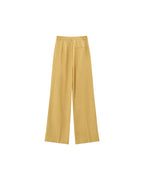 PANTALON OCRE MARC OCRE