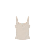 TEESHIRT BEIGE MARCEL BEIGE
