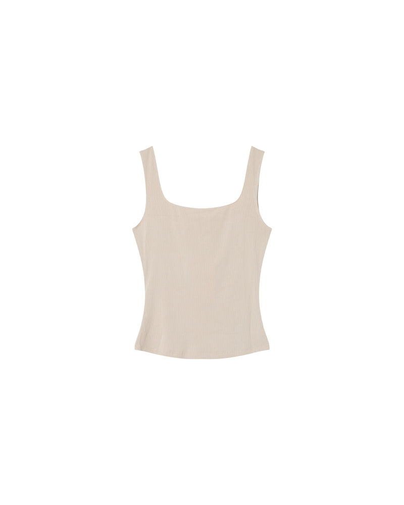 TEESHIRT BEIGE MARCEL BEIGE