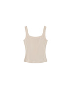 TEESHIRT BEIGE MARCEL BEIGE