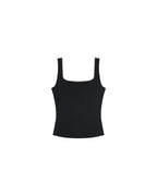 TEESHIRT NOIR MARCEL NOIR