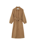 MANTEAU CAMEL MARDI CAMEL