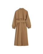 MANTEAU CAMEL MARDI CAMEL