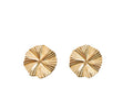 BOUCLES D'OREILLES OR MARGARET OR