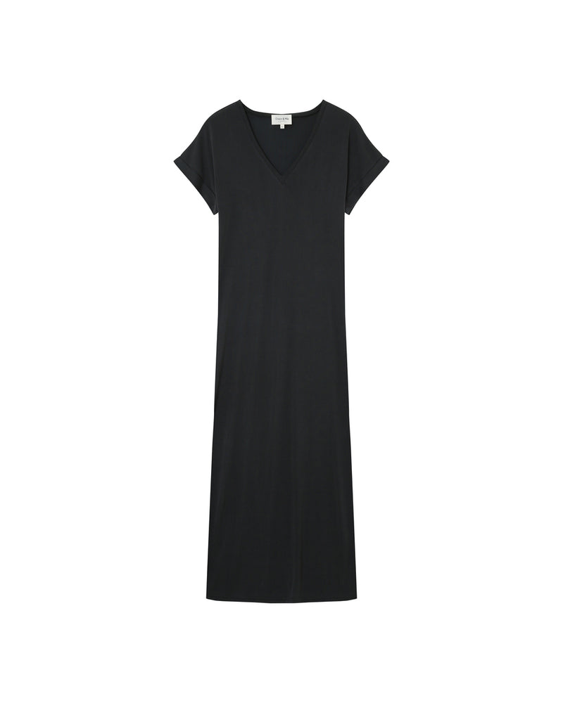 ROBE ANTHRACITE MARGAUX ANTHRACITE