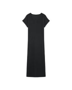ROBE ANTHRACITE MARGAUX ANTHRACITE