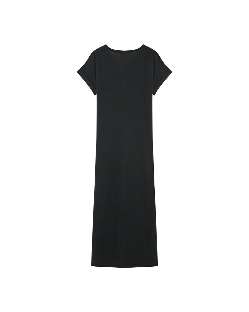ROBE ANTHRACITE MARGAUX ANTHRACITE