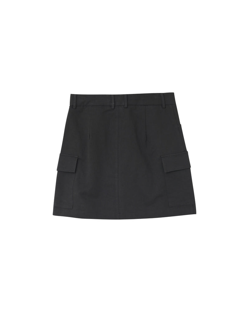 JUPE NOIR MARIAH NOIR