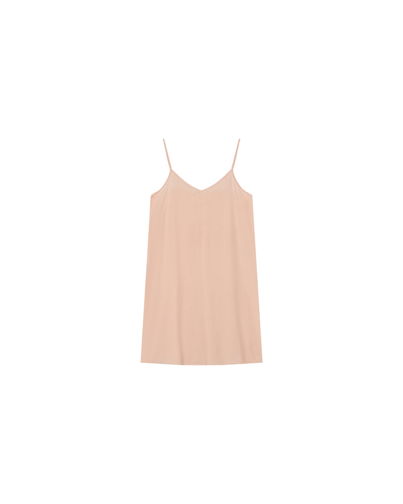 VESTIDO ROSA MARIANA ROSA