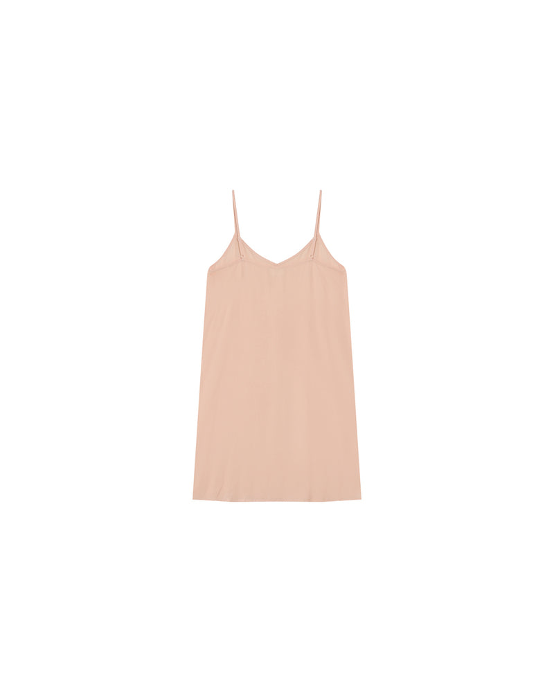 VESTIDO ROSA MARIANA ROSA