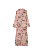 VESTIDO ROSA MARIANA ROSA