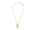 COLLAR MARIANNE ORO