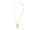 COLLAR MARIANNE ORO