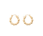 PENDIENTES MARIBEL ORO ORO