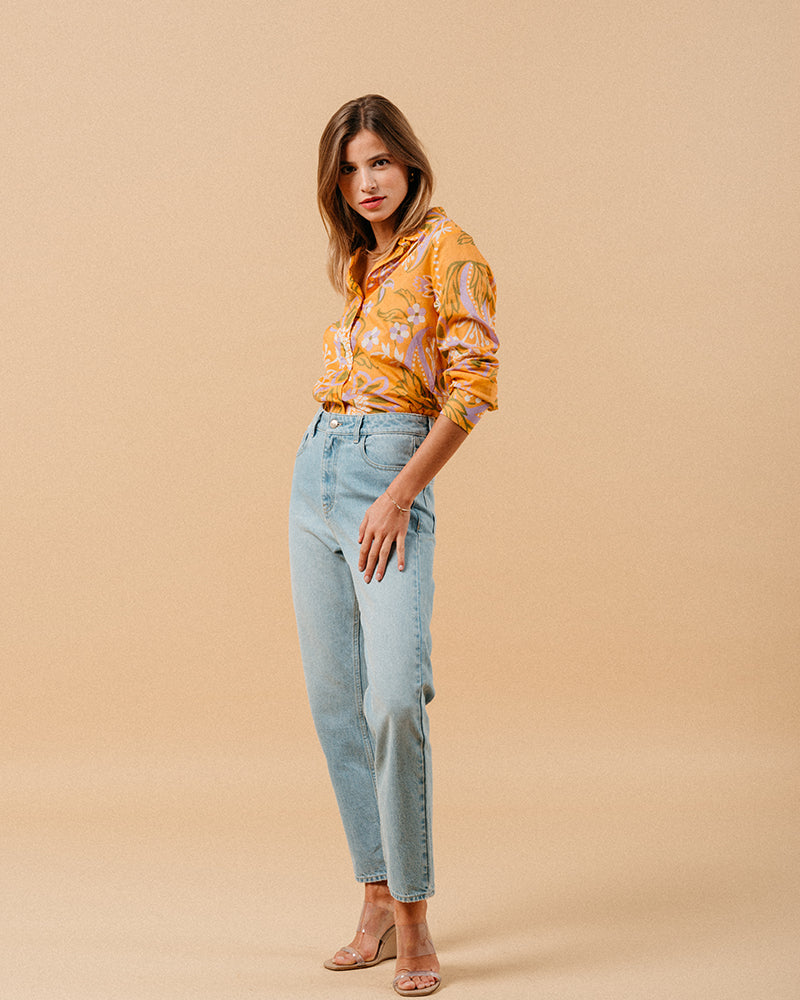 ORANGE SHIRT MARICA ORANGE