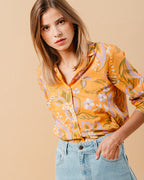 ORANGE SHIRT MARICA ORANGE