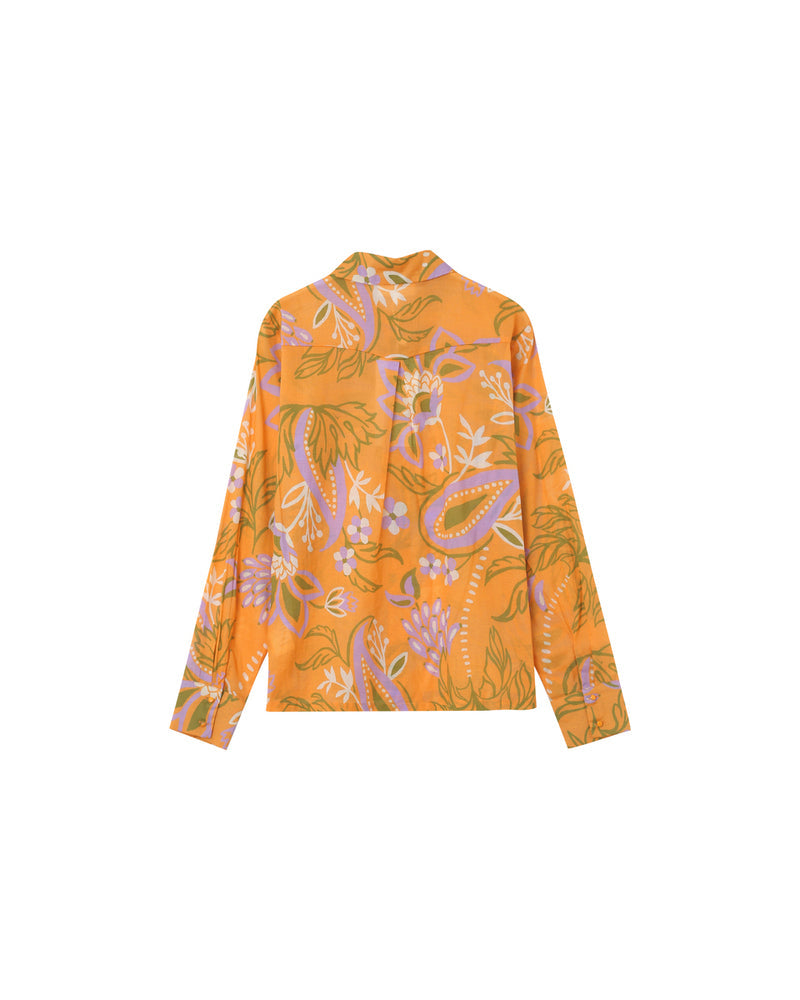 ORANGE SHIRT MARICA ORANGE