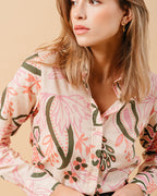 PINK SHIRT MARICA PINK