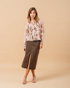PINK SHIRT MARICA PINK