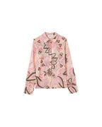 PINK SHIRT MARICA PINK