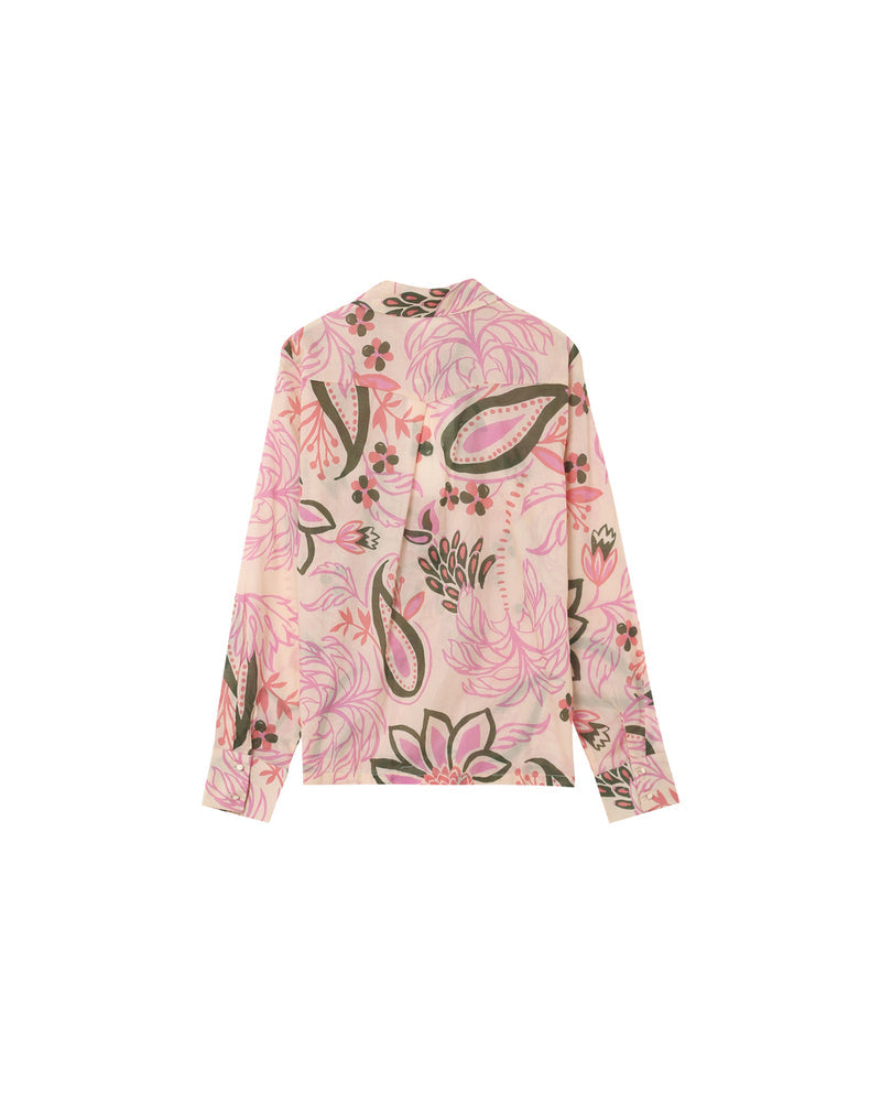 PINK SHIRT MARICA PINK