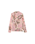PINK SHIRT MARICA PINK