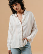CAMISA CRUDO MARIE CRUDO