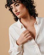 CAMISA CRUDO MARIE CRUDO