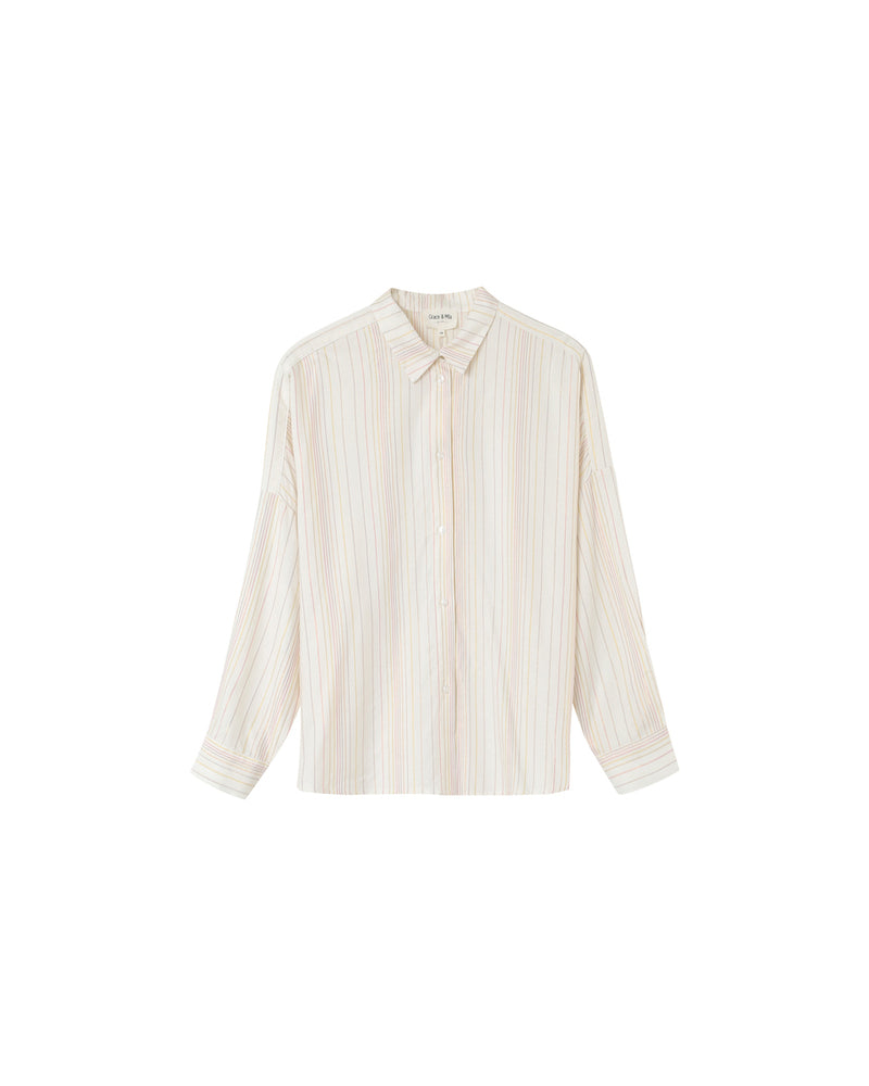 CAMISA CRUDO MARIE CRUDO