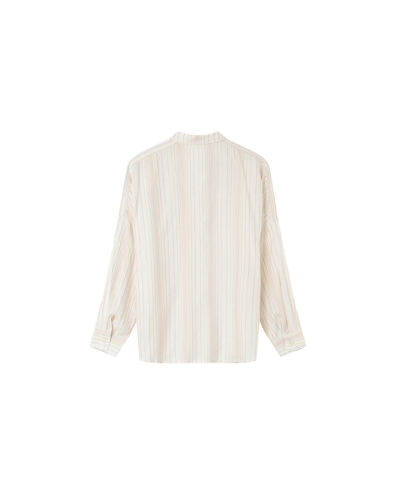 CAMISA CRUDO MARIE CRUDO
