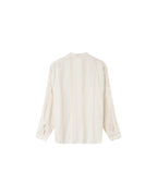 CAMISA CRUDO MARIE CRUDO