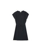 VESTIDO NEGRO MARILOU NEGRO