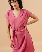 VESTIDO PEONÍA MARILOU PEONÍA