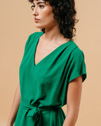 VESTIDO PEONÍA MARILOU PEONÍA