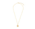 COLLAR MARINA ORO