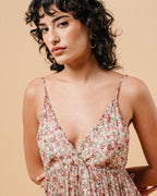 VESTIDO CRUDO MARION CRUDO