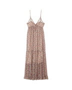 VESTIDO CRUDO MARION CRUDO