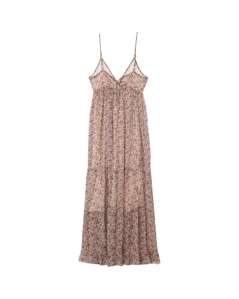 VESTIDO CRUDO MARION CRUDO
