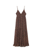 ROBE NOIR MARION NOIR