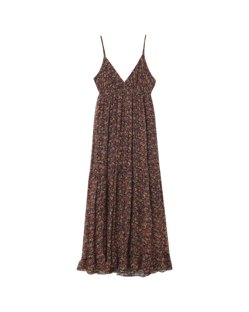 ROBE NOIR MARION NOIR