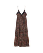 ROBE NOIR MARION NOIR