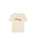 TEESHIRT BEIGE MARISOL BEIGE