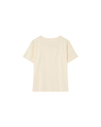 TEESHIRT BEIGE MARISOL BEIGE