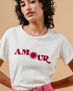 CAMISETA CRUDO MARISOL CRUDO