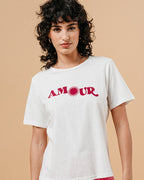 CAMISETA CRUDO MARISOL CRUDO