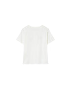 CAMISETA CRUDO MARISOL CRUDO