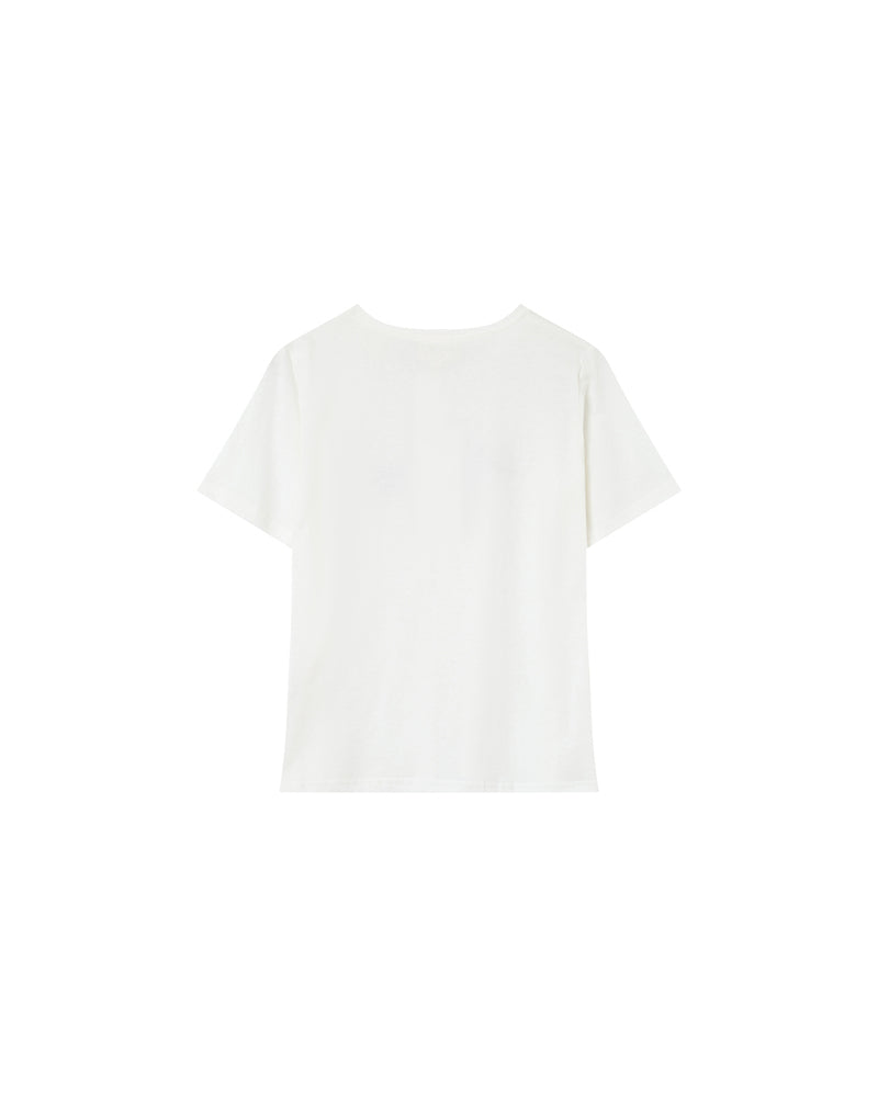 CAMISETA CRUDO MARISOL CRUDO