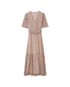 ROBE ECRU MARISSA ECRU