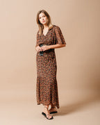 ROBE NOIR MARISSA NOIR